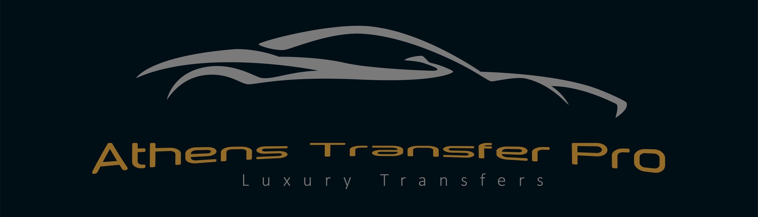 Athens Transfer Pro logo